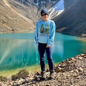 Meet your Posher, Margaret